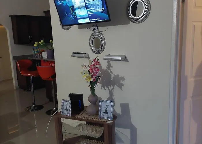 Villa Serenity Vacation *