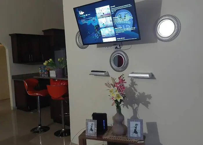 Villa Serenity Vacation