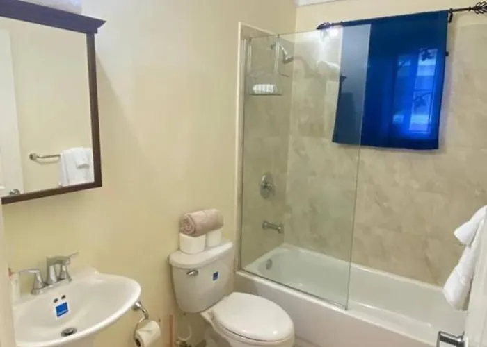 Villa Serenity Vacation
