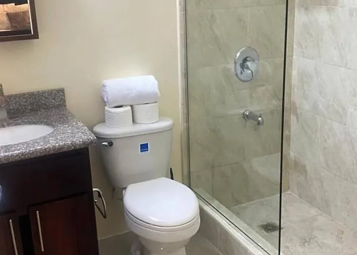 Villa Serenity Vacation